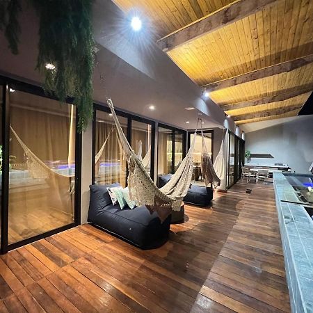 Cobertura Riacho Kanui - Réveillon - Milagres - 200 metros da praia São Miguel dos Milagres Extérieur photo