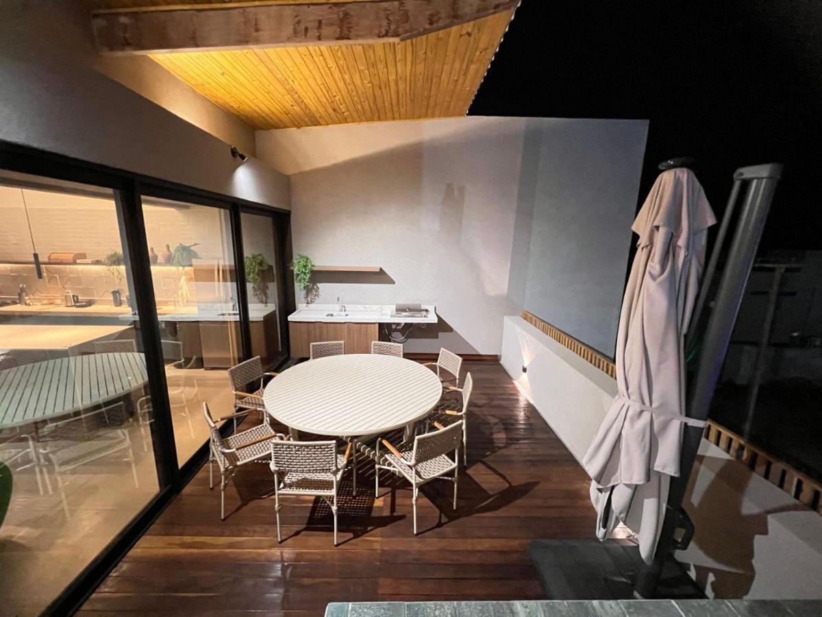 Cobertura Riacho Kanui - Réveillon - Milagres - 200 metros da praia São Miguel dos Milagres Extérieur photo