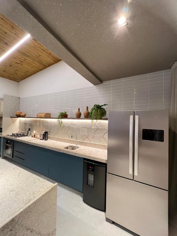 Cobertura Riacho Kanui - Réveillon - Milagres - 200 metros da praia São Miguel dos Milagres Extérieur photo