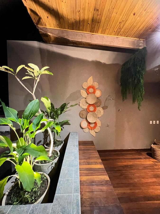 Cobertura Riacho Kanui - Réveillon - Milagres - 200 metros da praia São Miguel dos Milagres Extérieur photo