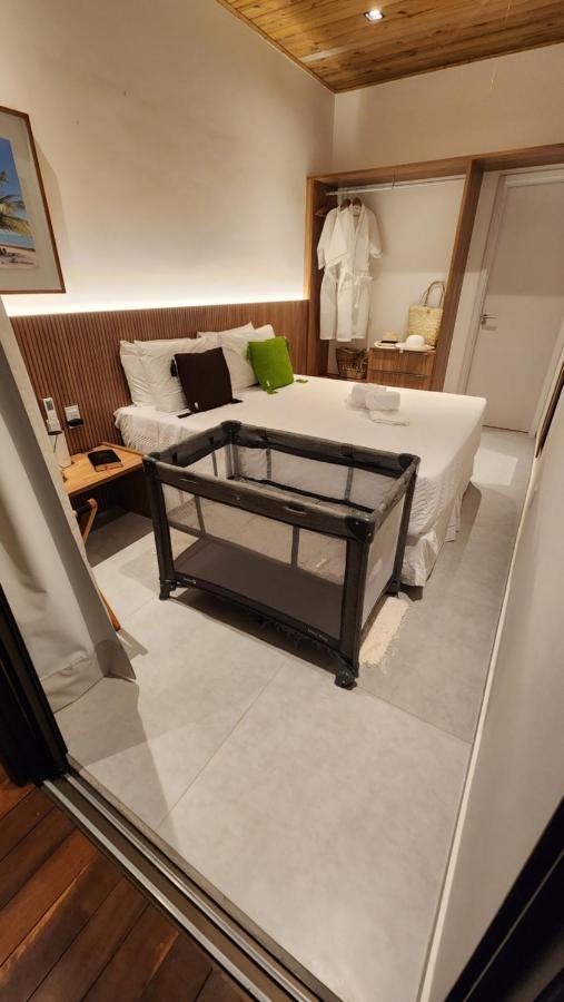Cobertura Riacho Kanui - Réveillon - Milagres - 200 metros da praia São Miguel dos Milagres Extérieur photo